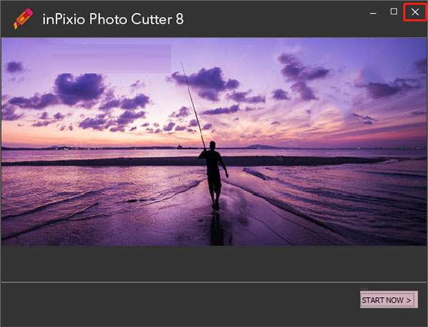 InPixio Photo Cutter汉化破解版安装截图3