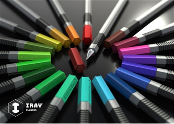 【IrayPlugins IFMAX免费版下载】IrayPlugins IFMAX(光线追踪渲染器) v2.5.0 官方版