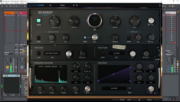 【Arturia FX Collection下载】Arturia FX Collection(调音软件) v2021.1 免费版