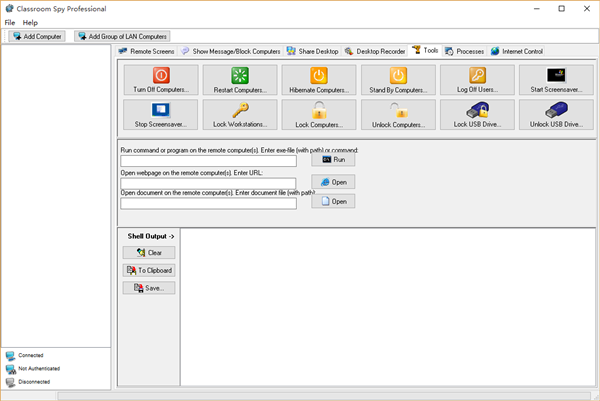 【Classroom Spy Professional官方版下载】Classroom Spy Professional v4.7.11 官方版