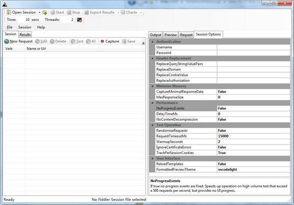 【West Wind WebSurge免费版下载】West Wind WebSurge(站点负载测试工具) v1.23.3 官方版