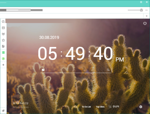 Whale浏览器电脑版截图8