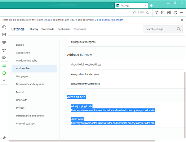 Whale浏览器电脑版截图9