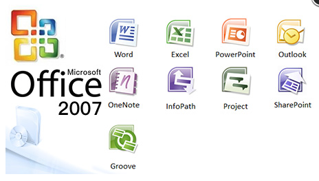 【MS office 2007免费下载】MS office 2007官方下载 v2021 绿色免费版