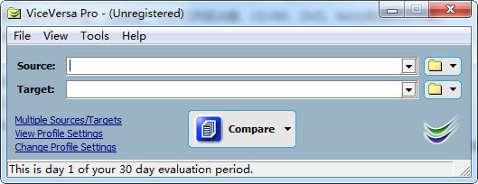 【ViceVersa Pro下载】ViceVersa Pro(同步备份软件) v3.0.3005 官方版