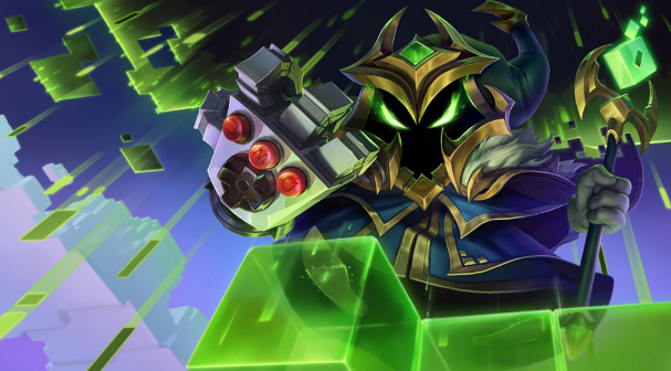 UU换肤盒子截图1