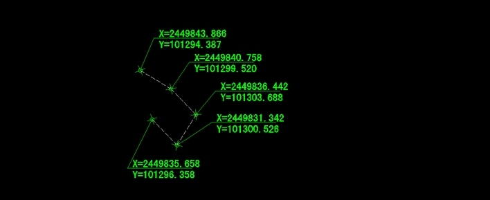 【cad坐标标注插件免费版下载】cad坐标标注插件中文版 v1.73 官方版
