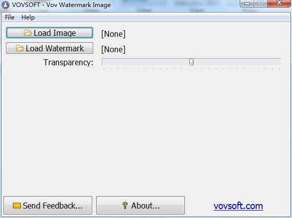 【Vov Watermark Image官方版下载】Vov Watermark Image(图片加水印工具) v1.7 官方版
