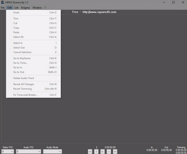 【MPEG Streamclip下载】MPEG Streamclip(视频格式转换工具) v1.2 免费版