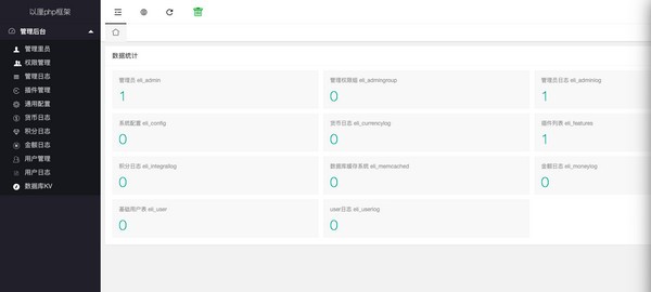 【以厘php框架免费版下载】以厘php框架 v10.7.0 官方版