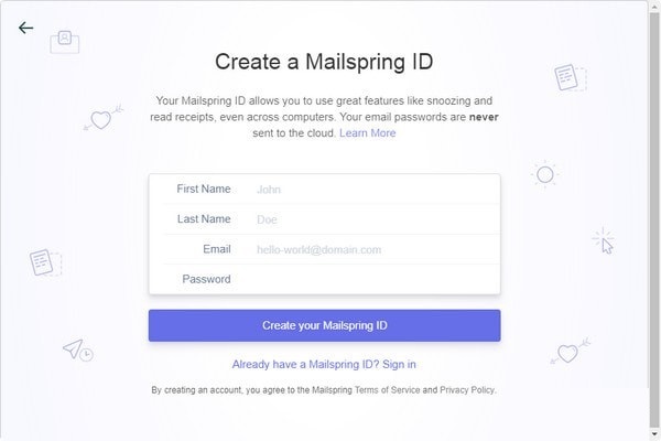 【MailSpring下载】MailSpring绿色版 v1.2 官方免费版