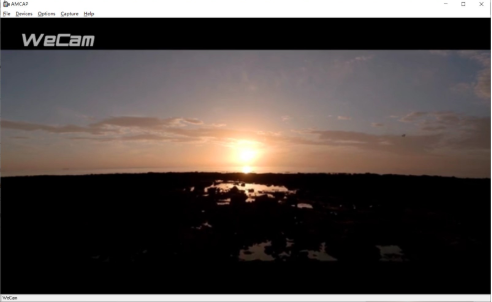 Wecam中文版截图6