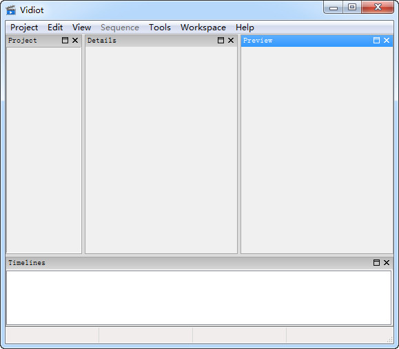 【Vidiot下载】Vidiot官方版 v0.3.34.2801 正式版