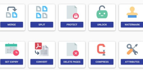 【PDF合并添加书签软件绿色版下载】PDF合并添加书签软件 v1.0 绿色版