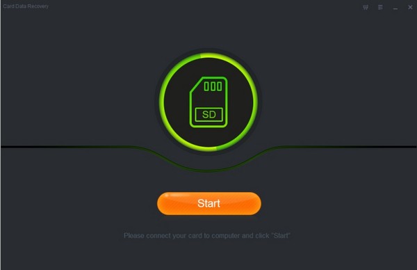 【Shining Card Data Recovery免费版下载】Shining Card Data Recovery(存储卡数据恢复软件) v6.6.6.6 官方版