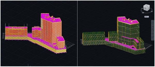 【鲁班模架激活版下载】鲁班模架免费版 v1.0.0 官方版