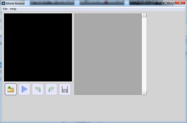 【Movie Rotator免费版下载】Movie Rotator(视频处理工具) v2.0.1 官方版