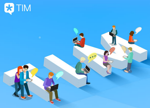 【TIM正式版】TIM官方下载 v13.0.503.101 最新版
