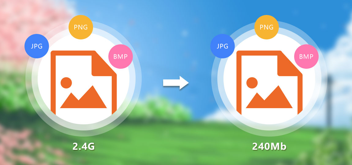【云橙图片压缩软件免费版下载】云橙图片压缩软件最新版 v5.6.6 官方版