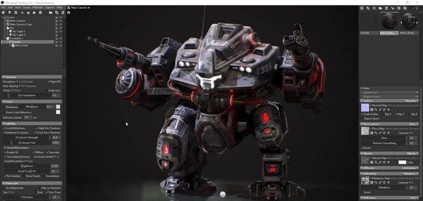 【八猴渲染器免费版下载】八猴渲染器激活版 v4.0.1 官方版