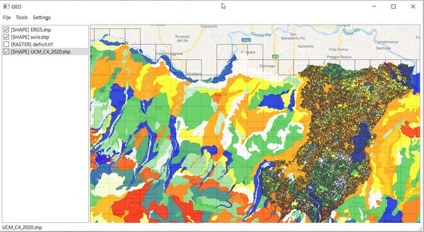 【CRITERIA1D免费版下载】CRITERIA1D(一维农业水文模型) v1.2.5 官方版