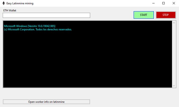 【Easy Mine Eth官方版】Easy Mine Eth下载 v1.0 官方版