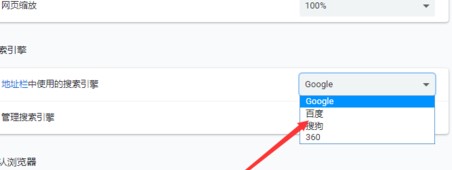 谷歌浏览器官方版截图9