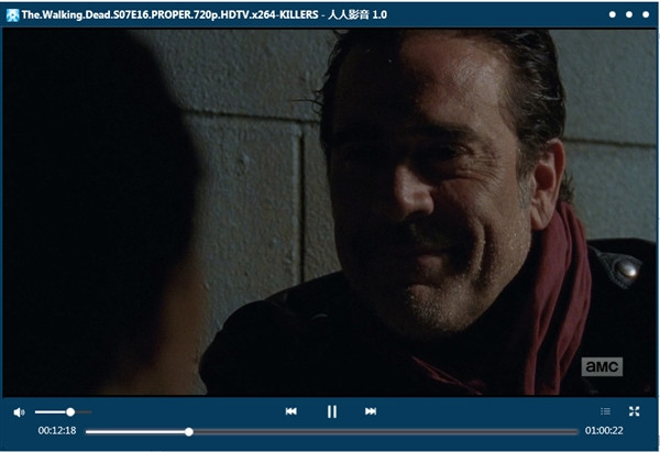 【人人美剧最新激活版】人人美剧电脑版下载 v4.2.0 绿化版