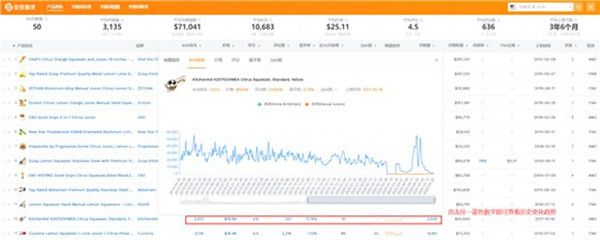 【卖家精灵电脑版下载】卖家精灵最新版 v2.7.1 激活版