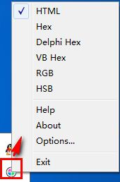 【Instant Eyedropper下载】Instant Eyedropper(颜色获取工具) v2.0.0 免费版