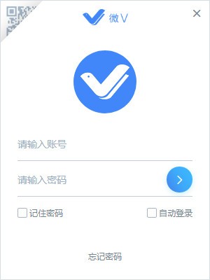 【万科微v电脑版下载】万科微v官方版 v9.6.1 最新版
