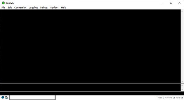 【BeipMU免费版下载】BeipMU(网络调试客户端) v4.00.307 官方版