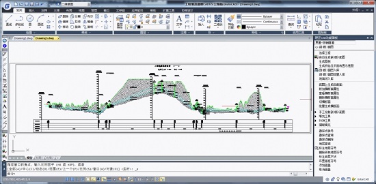 【理正工程地质勘察软件下载】理正工程地质勘察软件公路版 v9.0pb6 官方版