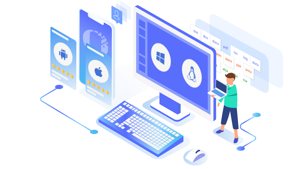 永中office电脑版截图4