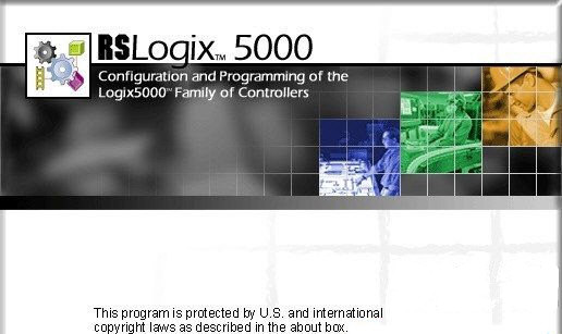 【RSLogix5000下载】RSLogix5000中文版 v21.00.03 绿色免费版