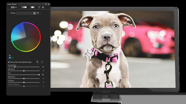 【Photo Studio Ultimate中文版下载】Photo Studio Ultimate V11.0.7753.22643 中文版