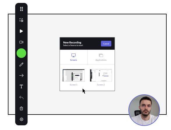 【TapeX官方版下载】TapeX(屏幕记录器) v0.3.0 官方版