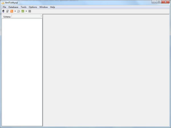 【XmlToMysql下载】XmlToMysql官方版 v2.4 最新免费版