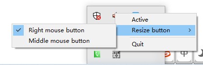 【winxmove免费版下载】winxmove(电脑窗口调节软件) v1.0 免费版
