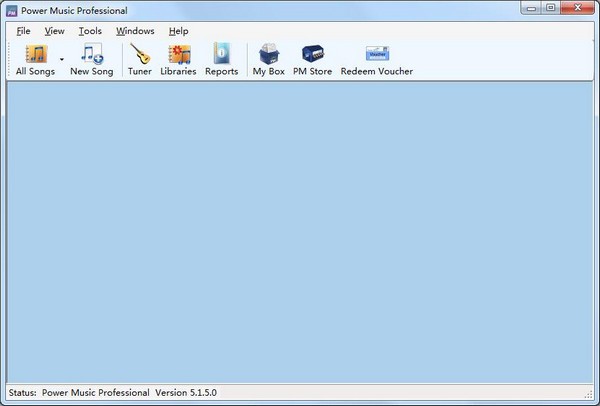 【Power Music Professional下载】Power Music Professional(音频编辑软件) v5.2.1.10 免费版