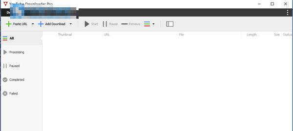 【youtube downloader pro激活版下载】youtube downloader pro汉化激活版 V7.9.19 免费版