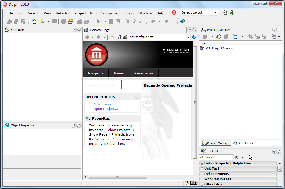 【Delphi最新版】Delphi下载 v2021 官方免费版