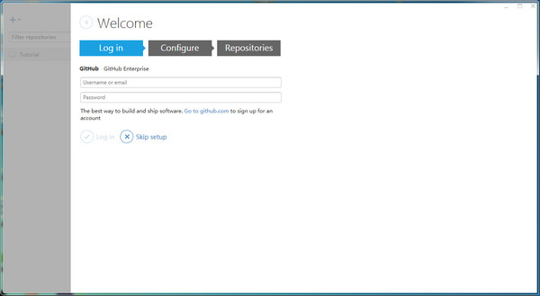 【Github中文客户端下载】Github客户端最新版 v2021 官方中文版