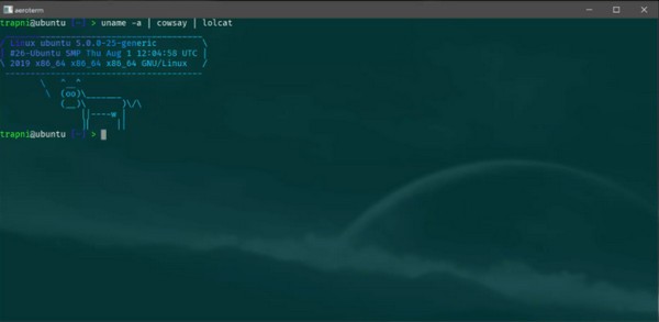 【contour下载】contour(现代终端仿真器) v0.1.1 官方版