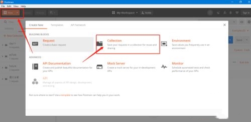 Postman测试接口教程截图2