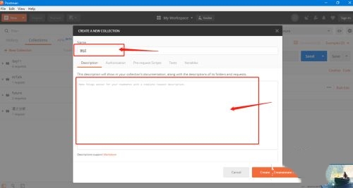 Postman测试接口教程截图3