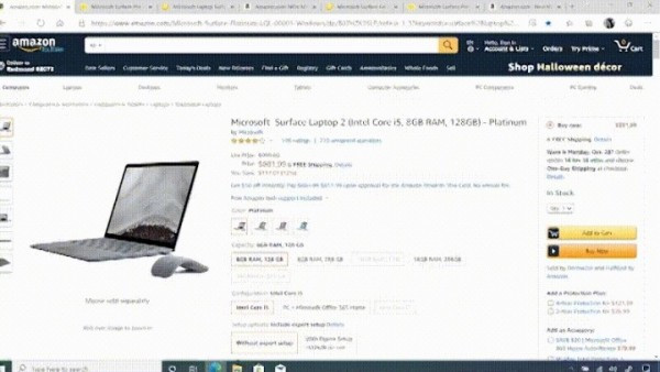 Microsoft Edge官方版下载
