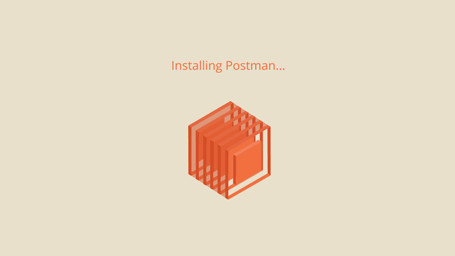 Postman汉化破解版安装截图2