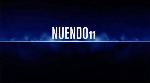 【Nuendo11激活版下载】Nuendo11免费版 v2021 绿色最新版