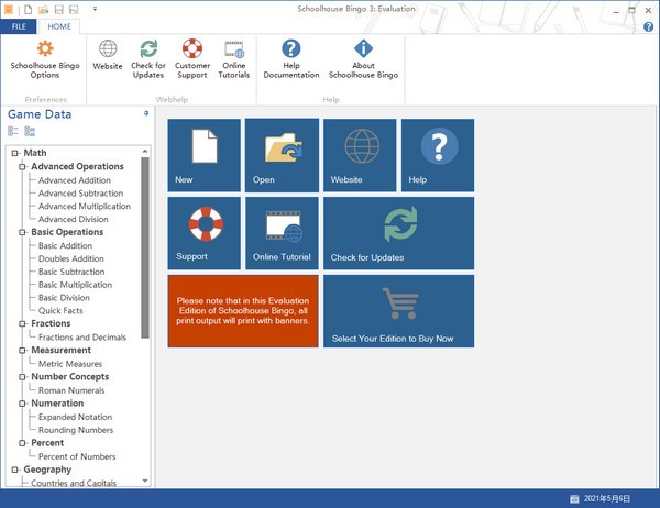 【Schoolhouse Bingo免费版下载】Schoolhouse Bingo(辅助教学工具) v3.0.110.0 官方版